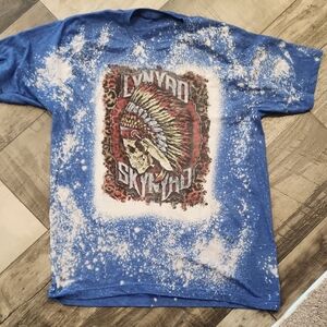 Lynard Skynard Tee